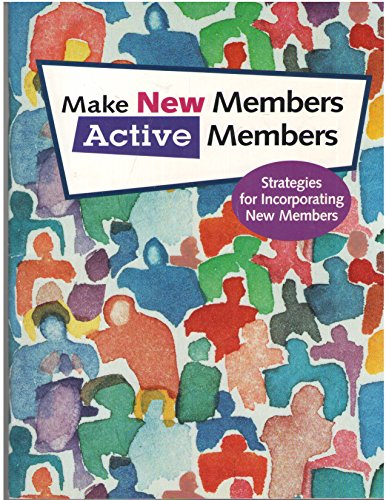 Make new members active members cover