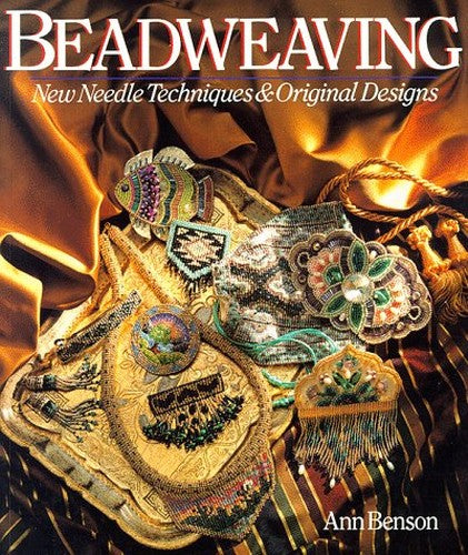 BEADWEAVING (PB)