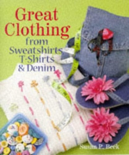 GREAT CLOTHING FROM SWEATSHIRTS,T S