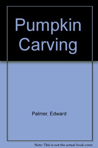 Pumpkin Carving