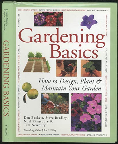 Gardening Basics