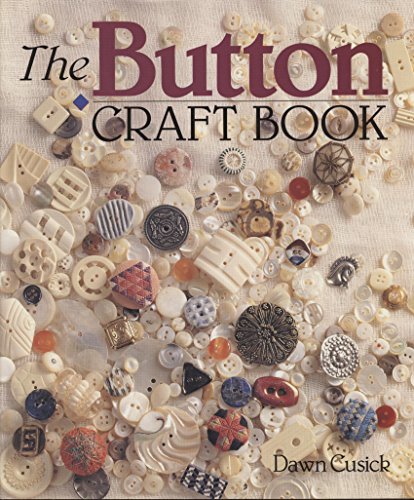 BUTTON CRAFT BOOK