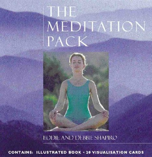 The Meditation Pack