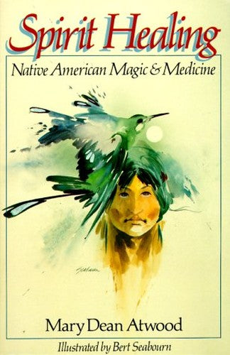 SPIRIT HEALING