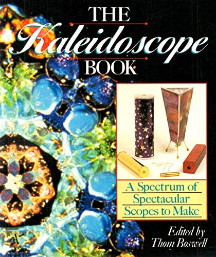 The Kaleidoscope Book