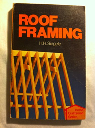 ROOF FRAMING