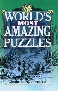 World's Most Amazing Puzzles 