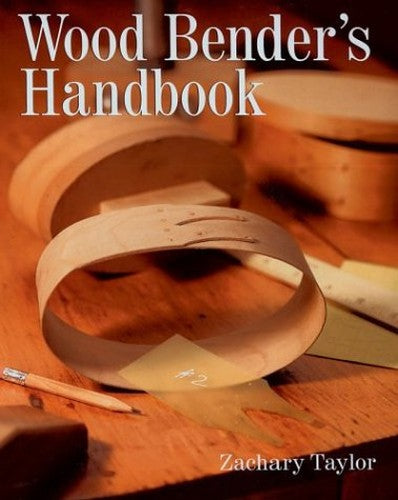 WOOD BENDER'S HANDBOOK