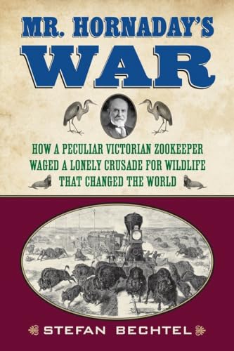 Mr. Hornaday's War