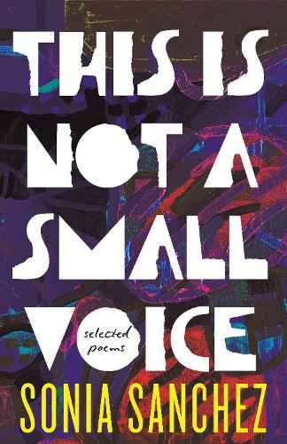 This Is Not a Small Voice cover