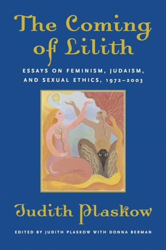 The Coming of Lilith