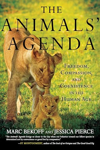 The Animals' Agenda