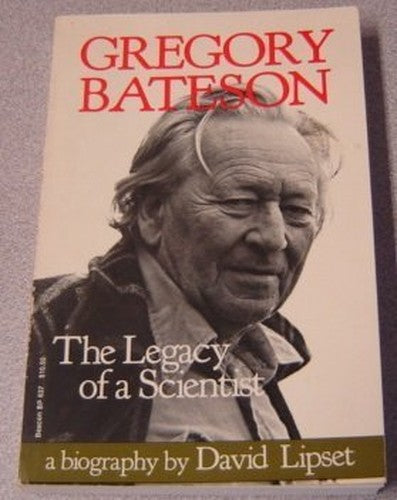 Gregory Bateson