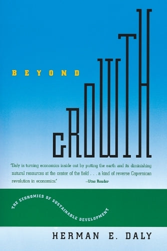 Beyond Growth