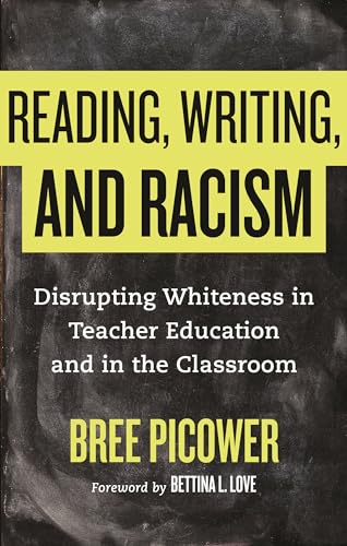 Reading, Writing, and Racism