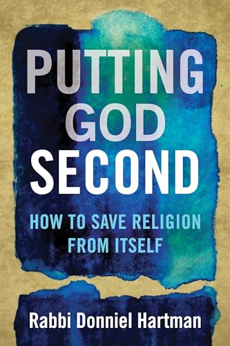 Putting God Second