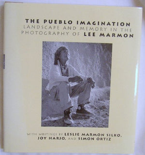 Pueblo Imagination