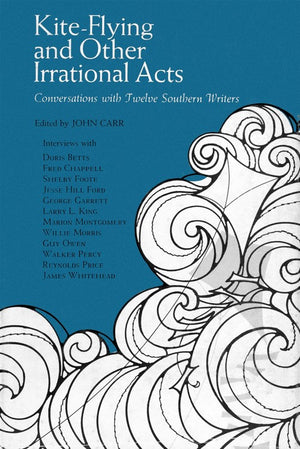 Kite-Flying and Other Irrational Acts
