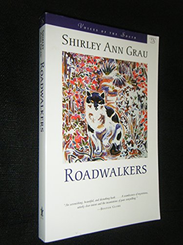 Roadwalkers