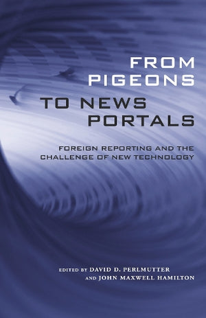 From Pigeons to News Portals