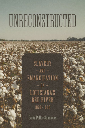 Unreconstructed