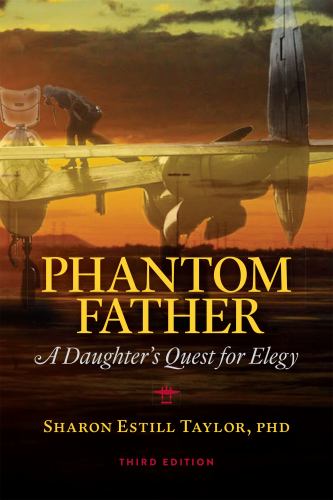 Phantom Father cover