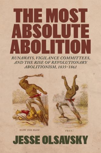 The Most Absolute Abolition cover