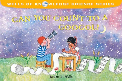 Can You Count to a Googol? - Very Big Numbers - Wells of Knowledge