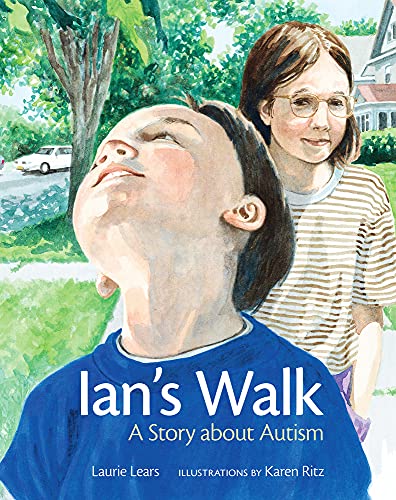 Ians Walk