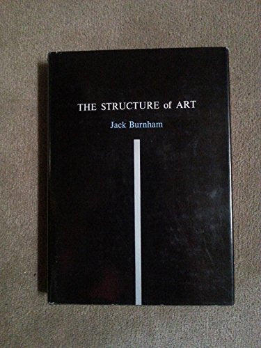 The Structure of Art