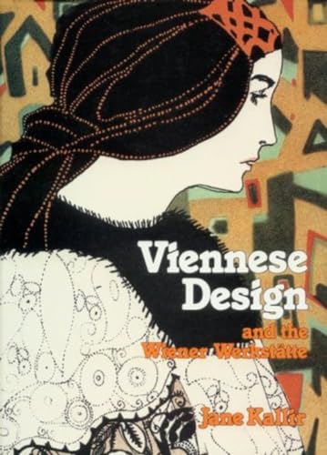 Viennese Design & the Wiener Werkstatte