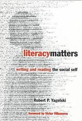Literacy Matters