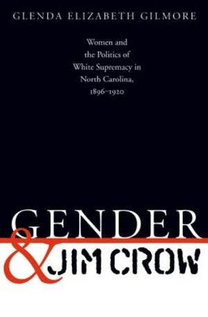Gender and Jim Crow