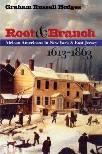 Root and Branch