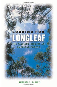 Looking for Longleaf 