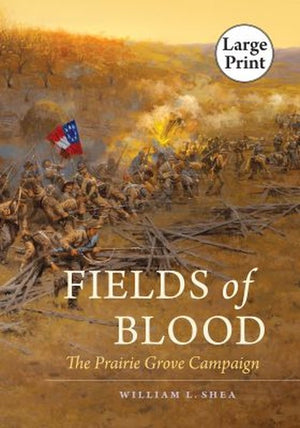 Fields of Blood