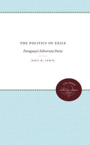 The Politics of Exile
