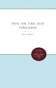 Dog on the Sun 