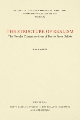 The Structure of Realism