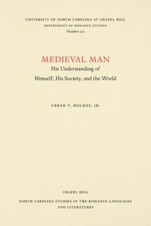 Medieval Man