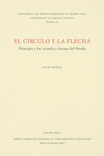 El El Circulo Y La Flecha