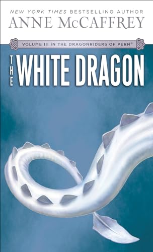 The White Dragon