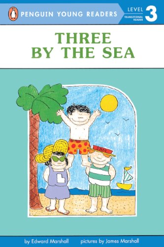 Three by the Sea