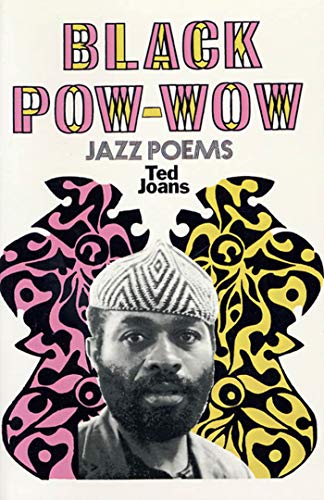 Black POW-Wow