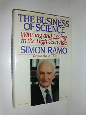 The Business of Science