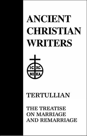 13. Tertullian