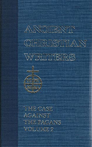 08. Arnobius of Sicca, Vol. 2