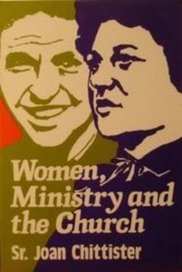 Women, Ministry and the Church 