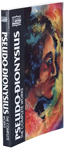 Pseudo Dionysius