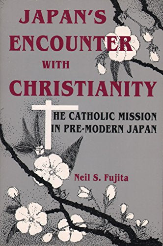 Japan's Encounter with Christianity
